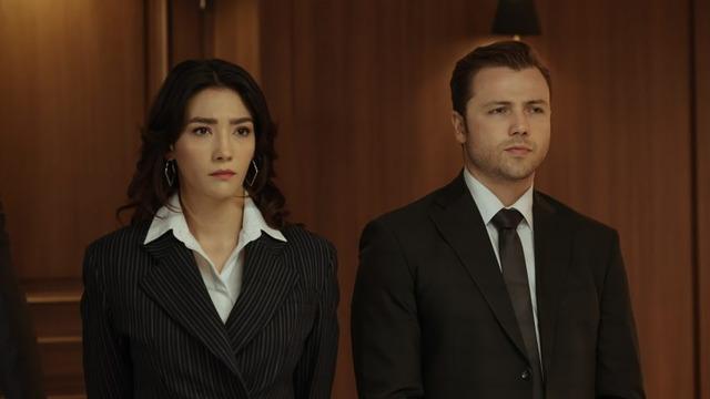 Peş peşe ayrılıklar yaşandı! Teşkilat dizisi için sete çıkmadan projeye veda etti