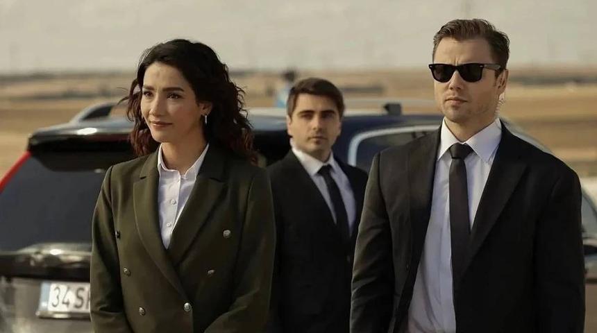 Teşkilat’ın Neslihan'ı Aybüke Pusat’ın sonu nasıl oldu? Kulisler bu iddiayı konuşuyor: Aybüke Pusat'ın yerine kim gelecek?