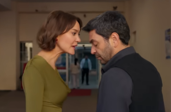 Uzak Şehir'in 'Mine'si Mine Kılıç gelen mesajlardan bıktı: Ne anam kaldı ne babam... G1