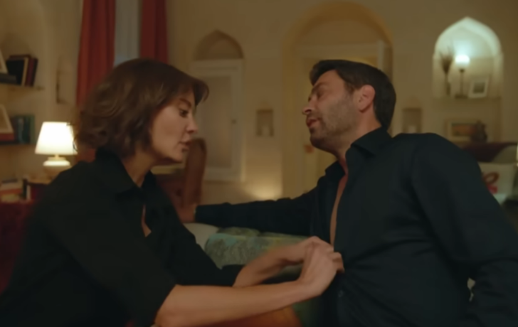 Uzak Şehir'in 'Mine'si Mine Kılıç gelen mesajlardan bıktı: Ne anam kaldı ne babam... G2