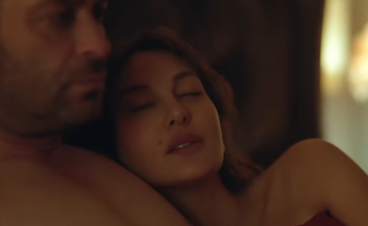 Uzak Şehir'in 'Mine'si Mine Kılıç gelen mesajlardan bıktı: Ne anam kaldı ne babam... G4