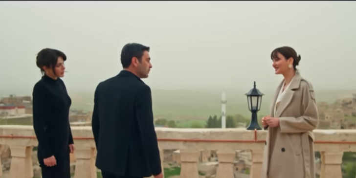 Uzak Şehir'in 'Mine'si Mine Kılıç gelen mesajlardan bıktı: Ne anam kaldı ne babam... G5