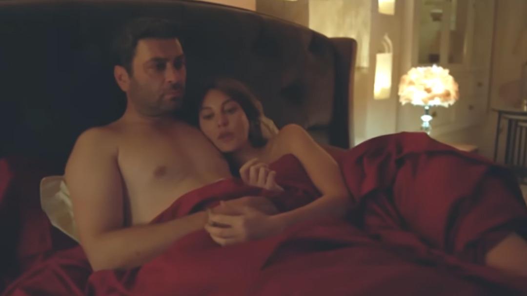 Uzak Şehir'in 'Mine'si Mine Kılı&ccedil; gelen mesajlardan bıktı: Ne anam kaldı ne babam...