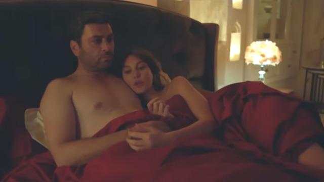 Uzak Şehir'in 'Mine'si Mine Kılıç gelen mesajlardan bıktı: Ne anam kaldı ne babam...