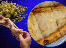 Pide, tost ve sandviçe 'kaşar' ayarı! Bugünden itibaren artık zorunlu: Baklavada da değişiklik var