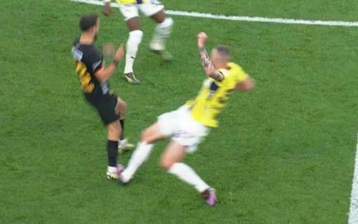 Herkes Mourinho'ya yükleniyordu ama... beIN Trio ekibinden olay yaratacak yorum: Kayserispor'un golü iptal edilmeliydi G2