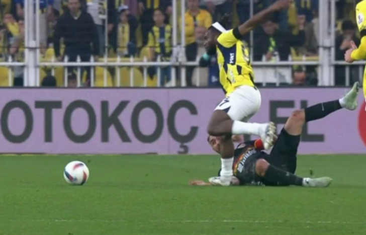 Herkes Mourinho'ya yükleniyordu ama... beIN Trio ekibinden olay yaratacak yorum: Kayserispor'un golü iptal edilmeliydi G3