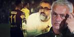 Mourinho'yu yerden yere vurdu! Serdar Ali Çelikler: Bir insan geri zekalı olsa...