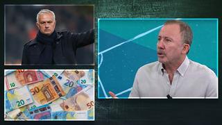 Sergen Yalçın kendisini tutamadı Portekizliler hakkındaki sözleri geceye damga vurdu! “Sizin kültürünüz tazminat…” 