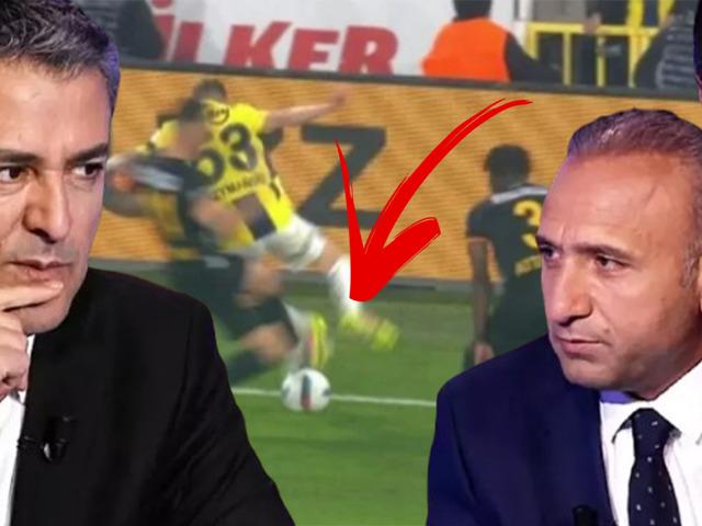 Herkes Mourinho'ya yükleniyordu ama... beIN Trio ekibinden olay yaratacak yorum: Kayserispor'un golü iptal edilmeliydi