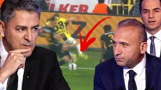 Herkes Mourinho'ya yükleniyordu ama... beIN Trio ekibinden olay yaratacak yorum: Kayserispor'un golü iptal edilmeliydi