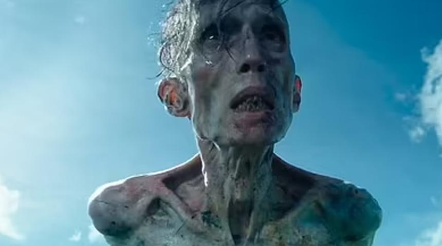 28 Yıl Sonra (28 Years Later) filminden yeni fragman! Cillian Murphy sanılıyordu ama...