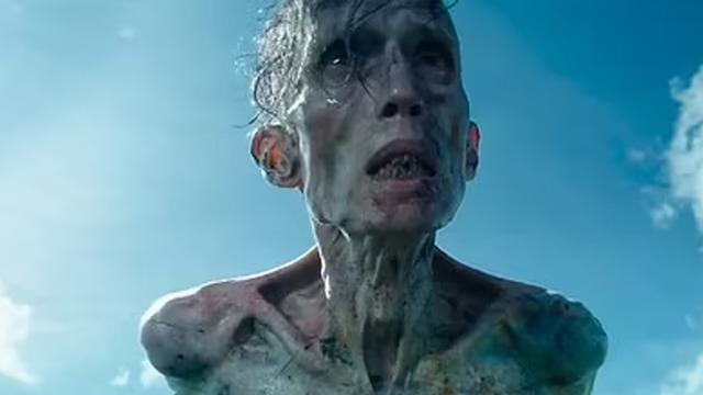 28 Yıl Sonra (28 Years Later) filminden yeni fragman! Cillian Murphy sanılıyordu ama...