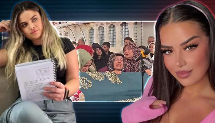 Elif Kırav cinayetinde telefon detayı! Yardım isteyemesin diye yapmış