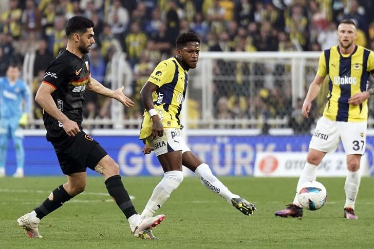 Erman Toroğlu canlı yayında Galatasaray'ın şampiyonluğun ilan etti! Fenerbahçe'ye demediğini bırakmadı G3