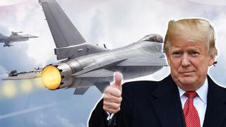 Trump, talimat vermişti! ABD ordusu Yemen'in başkenti Sana’yı vurdu