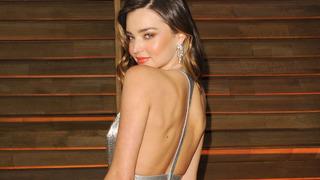 Bir dönemin aranan modeli Miranda Kerr 42. yaşında! Yıllara meydan okuyor