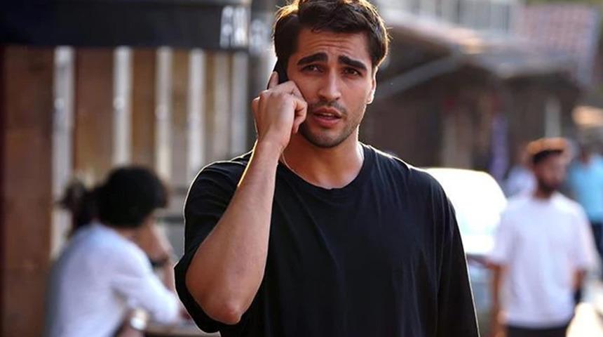 Yalı Çapkını'nın yıldızı Mert Ramazan Demir’in askerlikten ilk karesi sosyal medyada olay oldu!