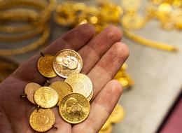 Altında yeni zirve! Haftaya rekorla başladı... '6000 TL'nin konuşulduğu gram altında son durum