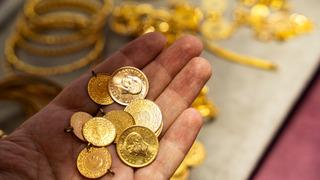 Altında yeni zirve! Haftaya rekorla başladı... '6000 TL'nin konuşulduğu gram altında son durum