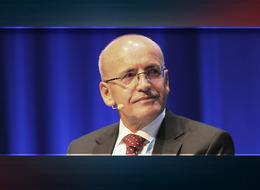 Bakan Şimşek'ten dezenflasyon mesajı, 'petrol' ayrıntısına dikkat!