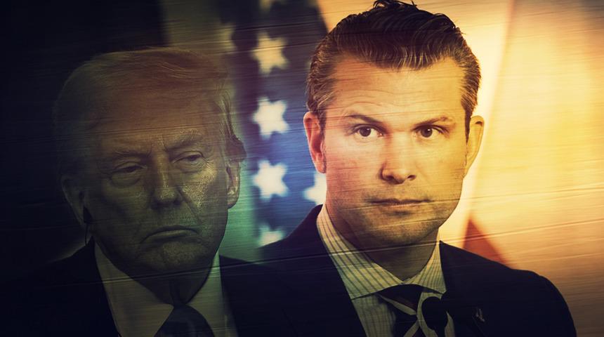 ABD bu skandalı konuşuyor! Aile grubunda paylaşılanlar ortalığa saçıldı: Eşi, kardeşi, avukatı...