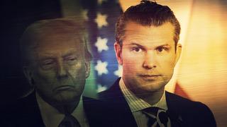 ABD bu skandalı konuşuyor! Aile grubunda paylaşılanlar ortalığa saçıldı: Eşi, kardeşi, avukatı...