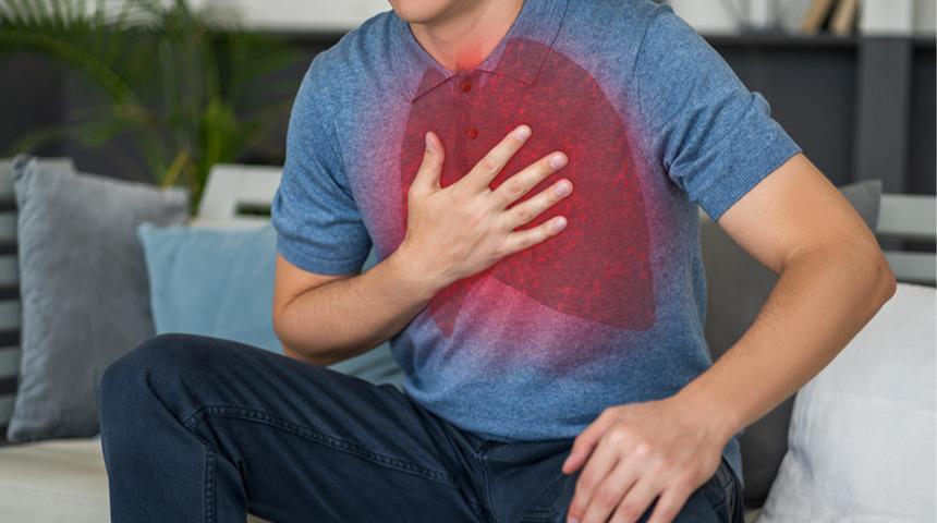 Teşhis edilmeden öldüren hastalık! 30 bin hayat tehlikede: Türkiye'de Akciğer kanseri oranları artıyor...