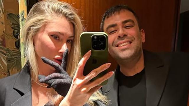 Mert Vidinli Özgür Özel'in boykot listesindeki markayı paylaştı! Takipçi sayısı düştü, hemen açıklama yaptı: 'Benim 20 yıllık arkadaşlarım'