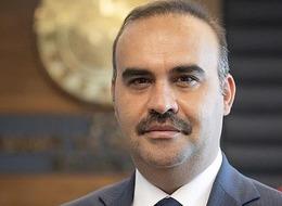 Bakan Kacır 2030 hedefini duyurdu: 'Yeni nesil araçlarda yıllık 1 milyon üretim'