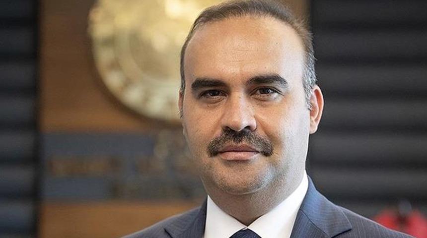 Bakan Kacır 2030 hedefini duyurdu: 'Yeni nesil araçlarda yıllık 1 milyon üretim'