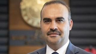 Bakan Kacır 2030 hedefini duyurdu: 'Yeni nesil araçlarda yıllık 1 milyon üretim'