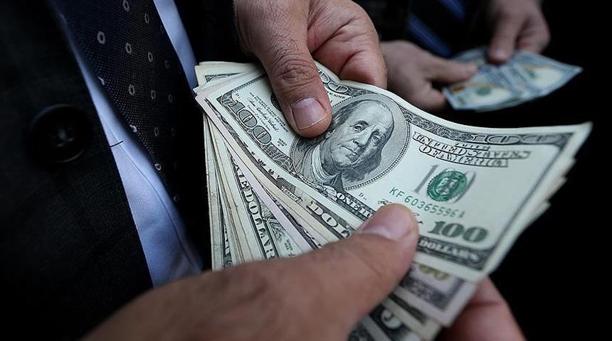 Dolarda son durum! Haftaya yükselişle başladı... 21 Nisan 2025 Pazartesi dolar kuru
