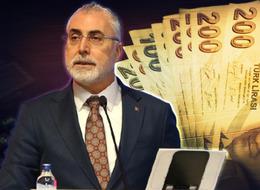 Maaş zamları için Bakan Işıkhan tarih verdi! 600 bin işçi ne kadar zam alacak? Gözler toplu sözleşme pazarlığında