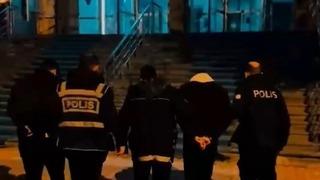 Narko - Asayiş uygulamasında aranan 119 şahıs yakalandı