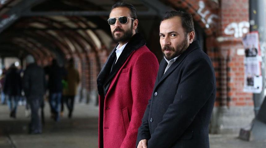 Çukur'un 'Medet'i fenomen diziyle ekrana dönüyor! İşte yeni rolü