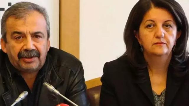 DEM Parti İmralı'ya gidiyor! Sırrı Süreyya Önder yerine o isim heyette