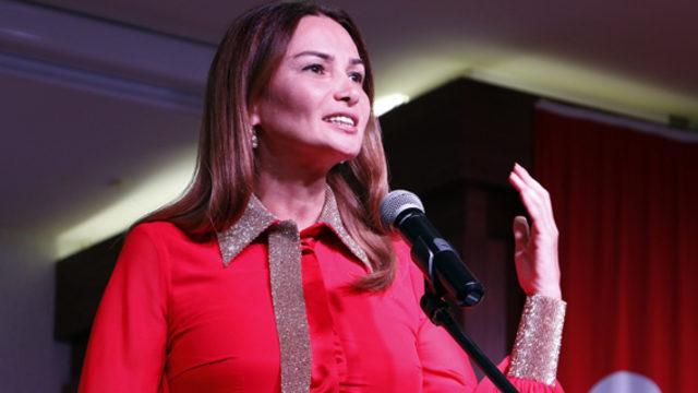 Türkiye'ye destek: Sizin gücünüz yetmez