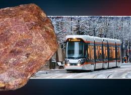 Türkiye için kartlar yeniden dağıtılacak! Dengeleri değiştirecek maden Eskişehir'de, 'Lider ülke olabiliriz'