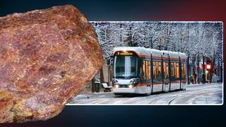 Türkiye için kartlar yeniden dağıtılacak! Dengeleri değiştirecek maden Eskişehir'de, 'Lider ülke olabiliriz'