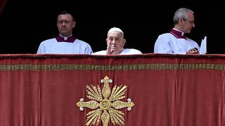 Papa Francis 88 yaşında hayatını kaybetti