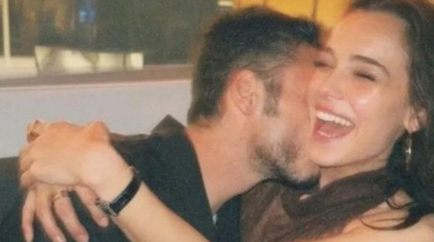 Kubilay Aka "Ben tavladım" diyerek anlattı! 'Hafsanur Sancaktutan hiç istememiş