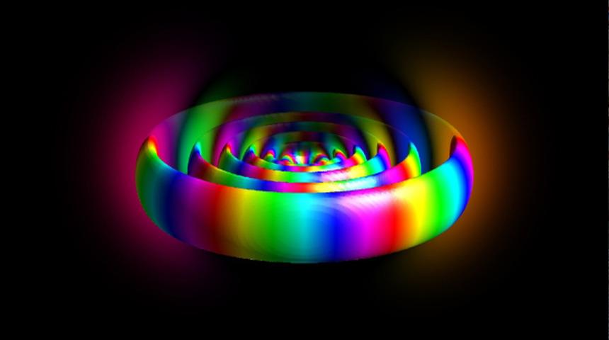 Saate bakmaya gerek yok! Fizikçilerin yeni yöntemi çığır açtı... 