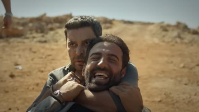 Uzak Şehir'in Demir'i Ferit Kaya'yan şive itirafı! Ferit Kaya nereli merak edildi