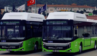 Kocaeli'de 23 Nisan günü ulaşım ücretsiz olacak