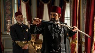 Payitaht Abdülhamid dizisine üç yeni oyuncu katıldı