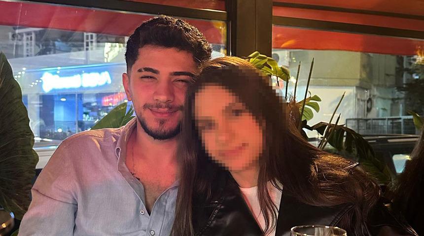 Ayrılmak istediğini söyleyince göğsünden yaraladı... İkisi de mezarlık yakınlarında bıçaklanmış halde bulundu: "Ayıldığımda onun da bıçaklandığını gördüm”