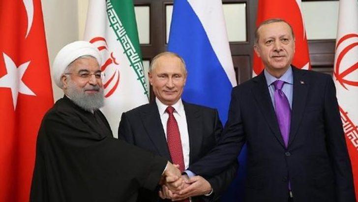Türkiye'nin YPG düşmanlığına rağmen... Rusya'nın Suriye'deki planı ne?