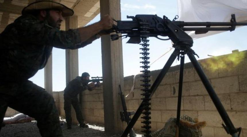 İttifak başlamadan çöktü! Esad ve PYD anlaşamadı