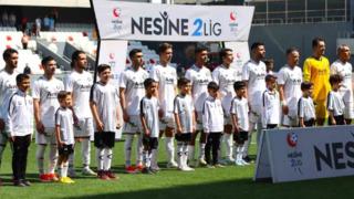 Altay 3 yılda çöktü